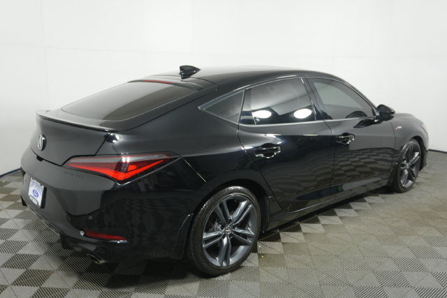 Used 2023 Acura Integra A-Spec w/ Technology Package FWD image 3
