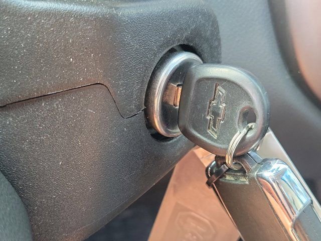 Used 2020 Chevrolet Colorado Z71 image 30