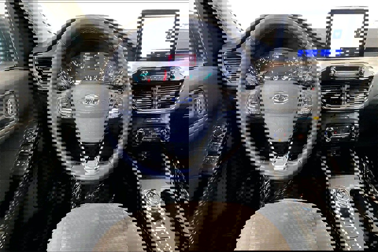 Certified 2022 Ford Escape SE w/ Convenience Package image 4