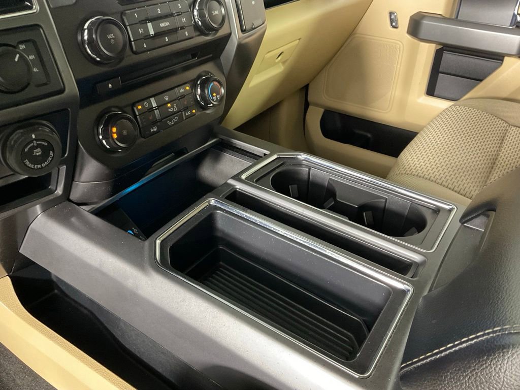Certified 2018 Ford F150 XLT w/ Equipment Group 302A Luxury AWD/4WD image 19