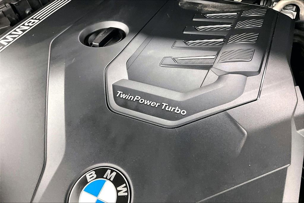 Used 2024 BMW X3 xDrive30i AWD/4WD image 34