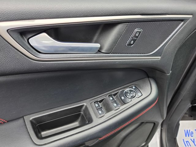 Certified 2023 Ford Edge ST-Line AWD/4WD image 41