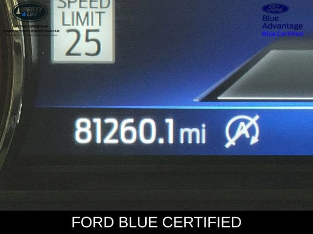 Certified 2021 Ford Explorer XLT w/ Equipment Group 202A AWD/4WD image 29
