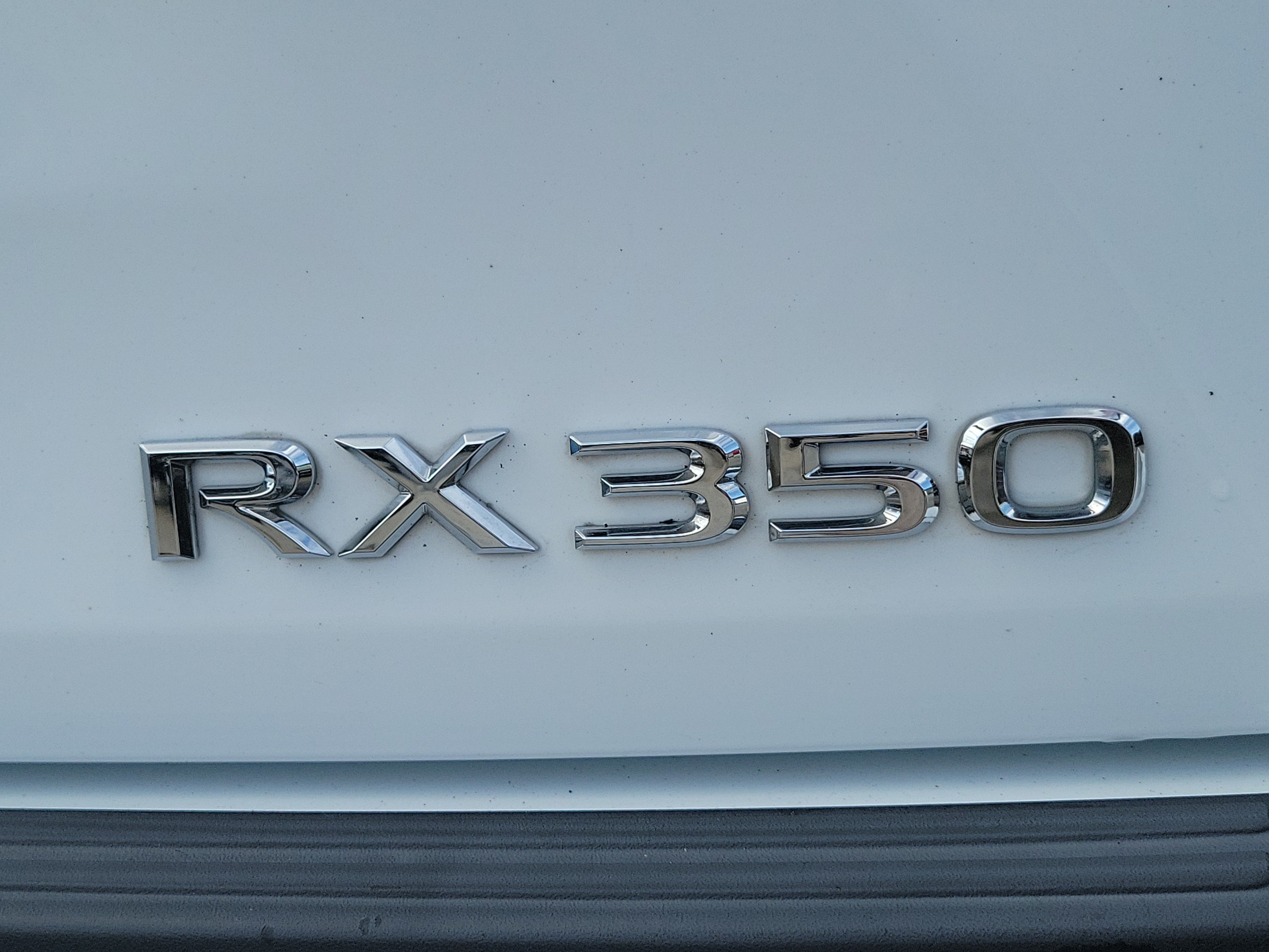 Used 2020 Lexus RX 350 F Sport w/ Accessory Package FWD image 34