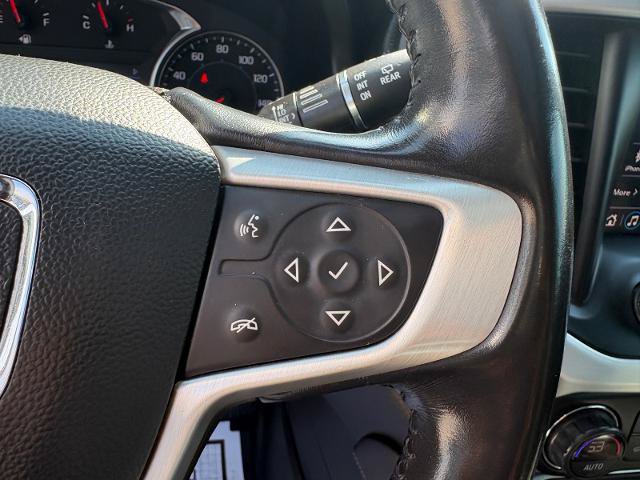Used 2020 GMC Acadia SLT w/ Premium Package FWD image 20