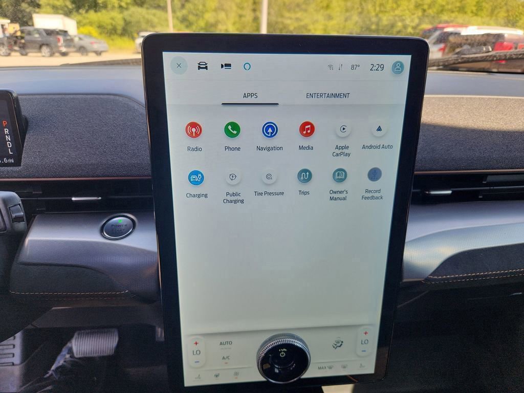 Certified 2023 Ford Mustang Mach-E GT image 16