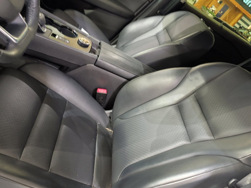 Used 2023 Nissan Rogue SV w/ SV Premium B Package AWD/4WD image 6