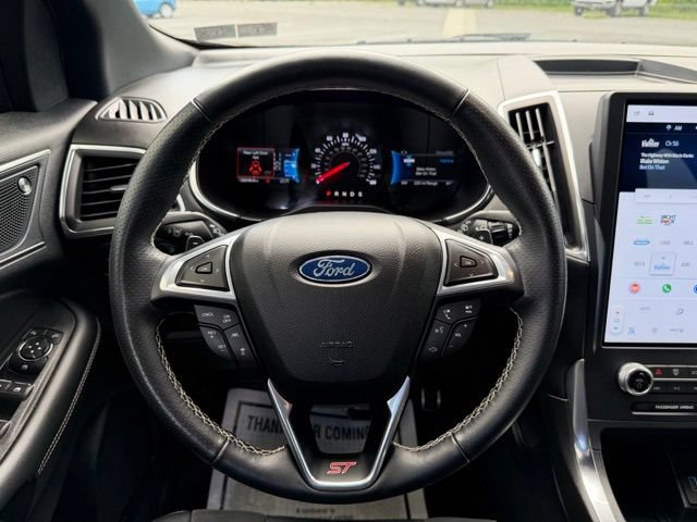 Certified 2021 Ford Edge ST w/ Equipment Group 401A AWD/4WD image 16