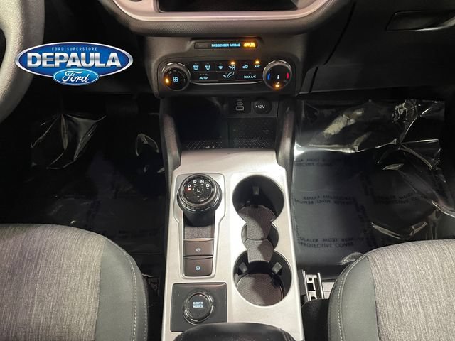 Certified 2023 Ford Bronco Sport Big Bend AWD/4WD image 14