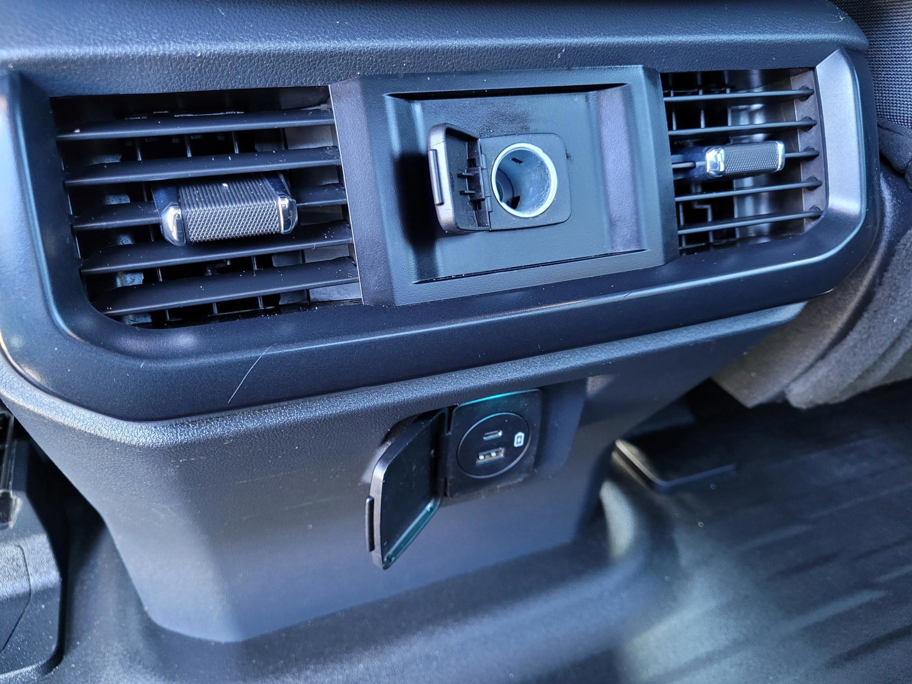 Certified 2023 Ford F150 XL w/ STX Appearance Package AWD/4WD image 16