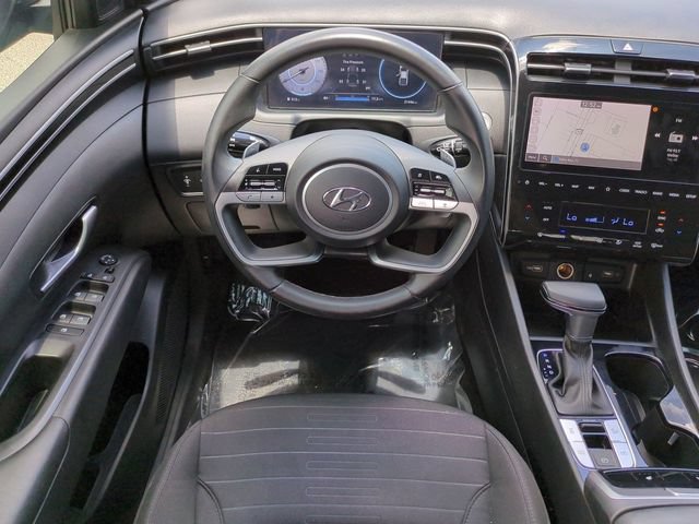 Used 2023 Hyundai Santa Cruz SEL Premium w/ Cargo Package AWD/4WD image 16