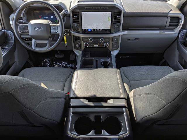 Certified 2024 Ford F150 XLT w/ Mobile Office Package image 33