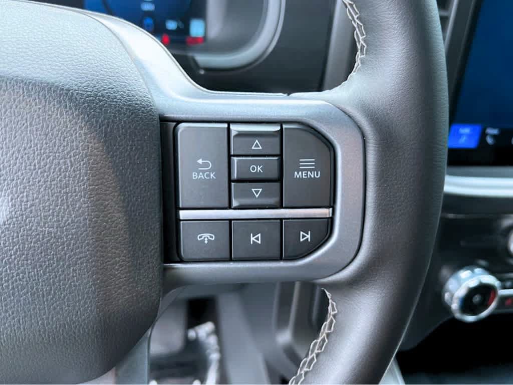 Certified 2025 Ford F150 Lariat AWD/4WD image 32