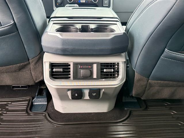 Certified 2023 Ford F150 Limited AWD/4WD image 9