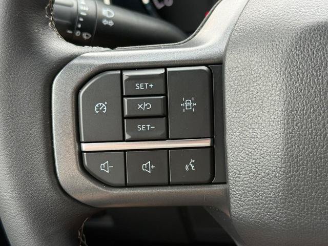 Certified 2023 Ford F150 XLT w/ Equipment Group 302A High AWD/4WD image 15