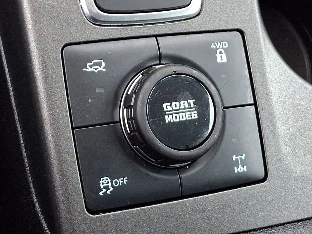 Certified 2025 Ford Bronco Sport Badlands image 24