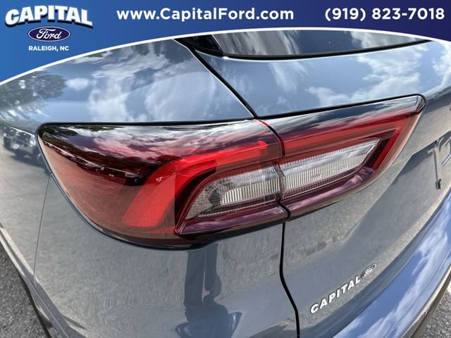 Certified 2024 Ford Escape ST-Line w/ Tech Pack #1 AWD/4WD image 15