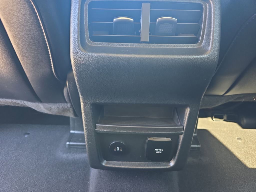 Certified 2024 Ford Edge SEL w/ Convenience Package image 36