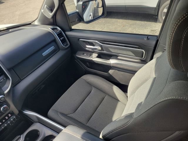 Used 2021 RAM 1500 Big Horn image 13