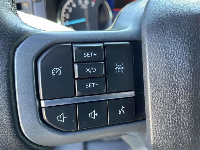 Certified 2023 Ford F150 XLT w/ Equipment Group 302A High image 20