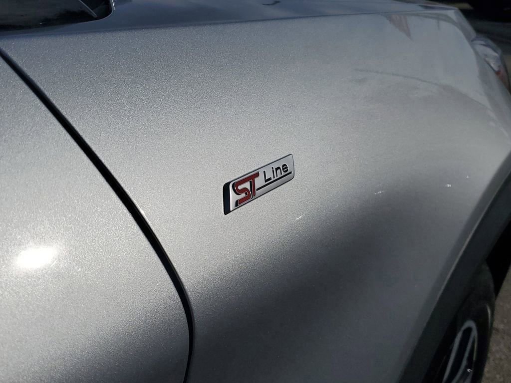 Certified 2023 Ford Explorer ST-Line image 7