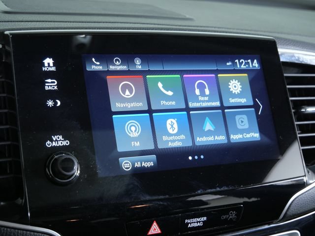 Used 2021 Honda Pilot Elite image 25