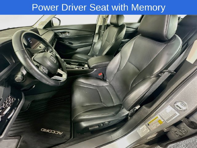 Used 2023 Honda Accord Touring image 27