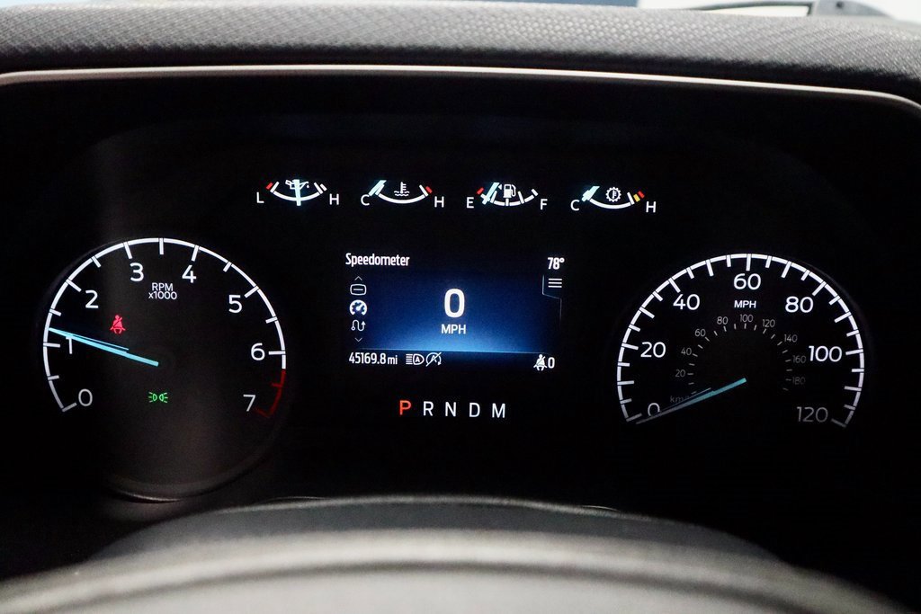 Certified 2022 Ford F150 XLT w/ XTR Package image 29