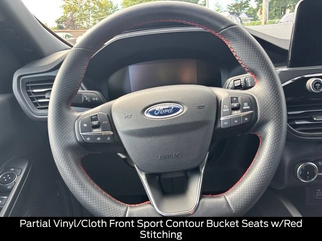 Certified 2026 Ford Escape ST-Line FWD image 17