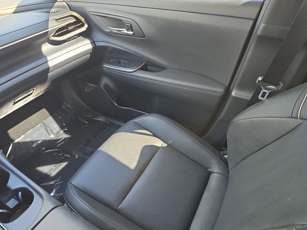 Used 2023 Toyota Crown image 13