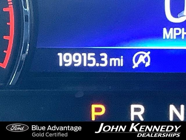 Certified 2023 Ford Explorer XLT w/ Equipment Group 202A image 34