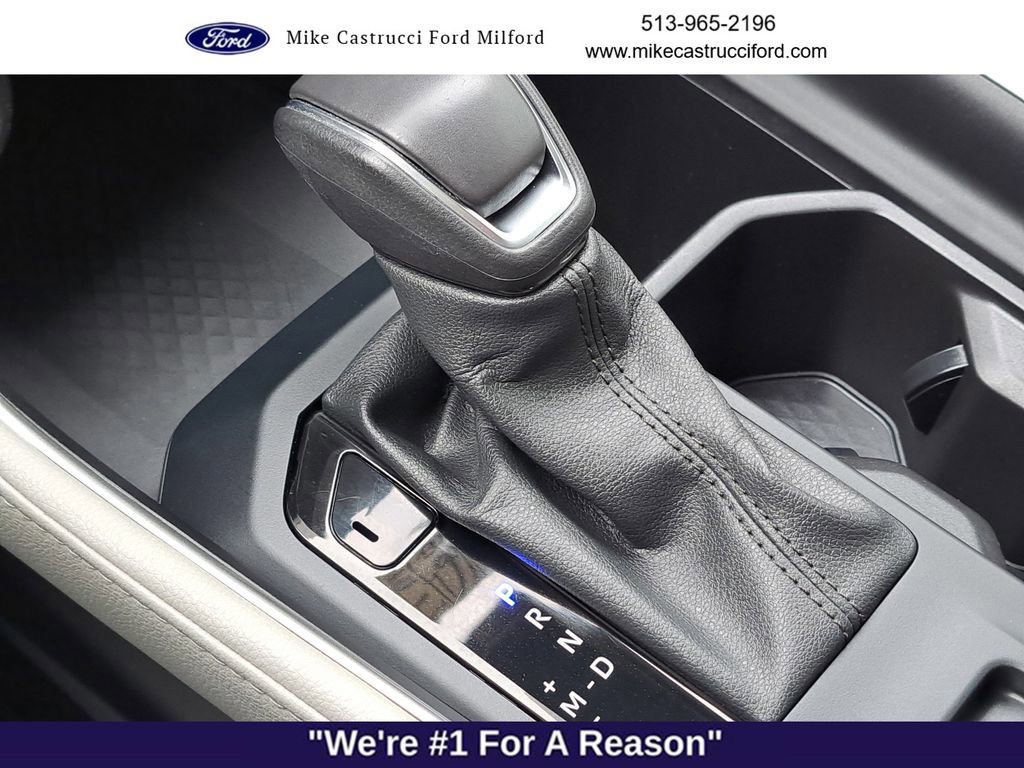 Used 2024 Toyota Grand Highlander Limited image 18