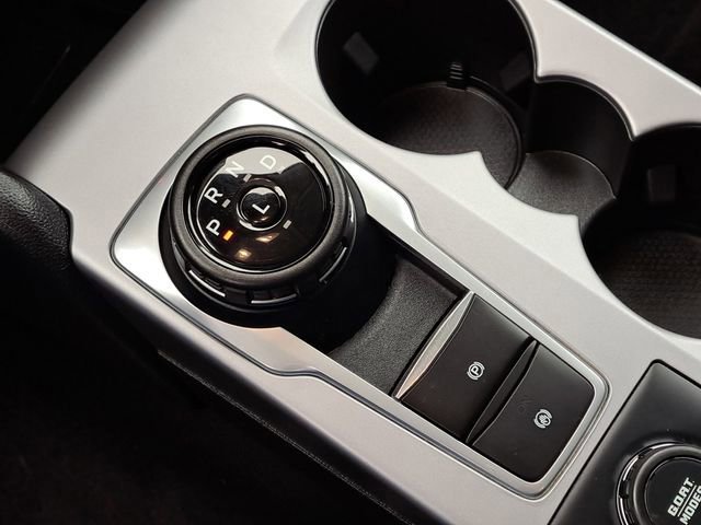 Certified 2023 Ford Bronco Sport Big Bend w/ Convenience Package image 18