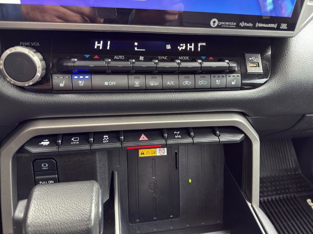 Used 2023 Toyota Tundra Limited w/ TRD Off-Road Package image 26