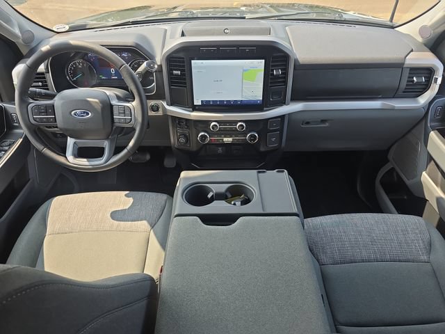 Certified 2023 Ford F150 XLT w/ Equipment Group 302A High AWD/4WD image 31
