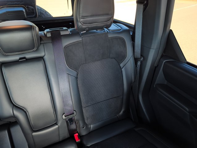 Certified 2024 Ford Bronco Raptor w/ Interior Carbon Fibre Pack AWD/4WD image 14