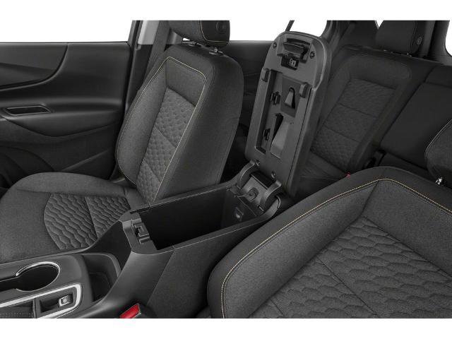 Used 2018 Chevrolet Equinox LT AWD/4WD image 10