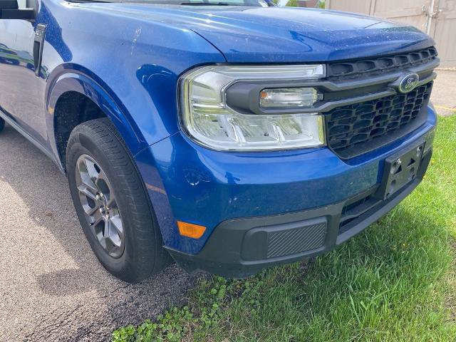 Certified 2024 Ford Maverick XLT FWD image 5