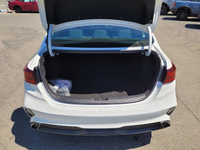 Used 2024 Kia Forte LXS FWD image 10