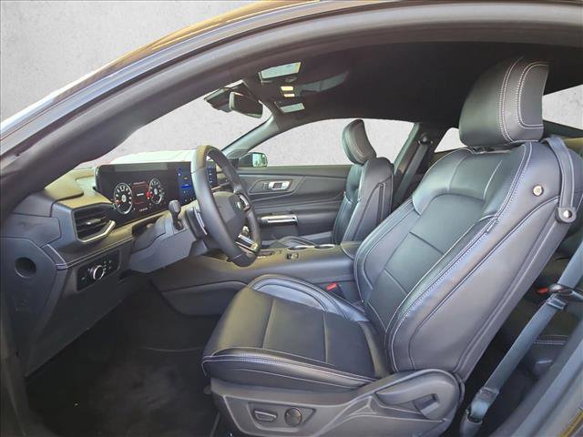 Certified 2024 Ford Mustang GT Premium image 15