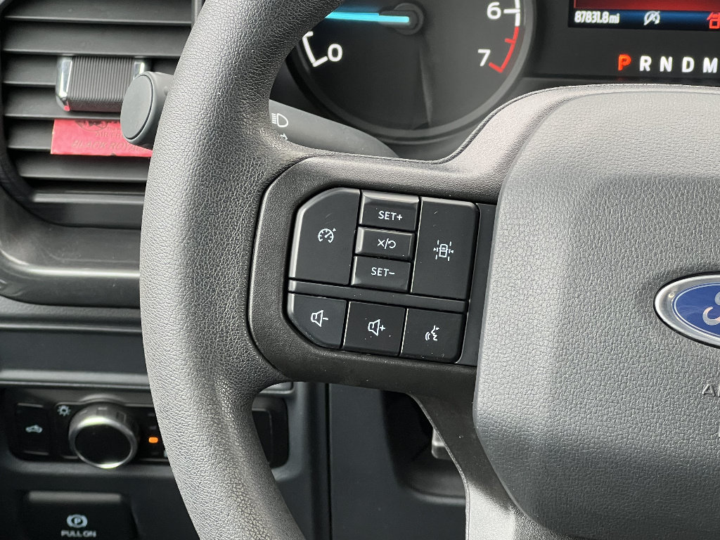 Certified 2023 Ford F150 XL w/ STX Appearance Package AWD/4WD image 18