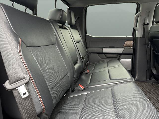 Certified 2024 Ford F250 Lariat w/ Lariat Ultimate Package AWD/4WD image 16