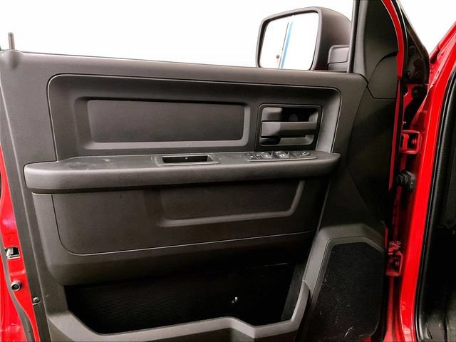 Used 2023 RAM 1500 Tradesman w/ Tradesman SXT Package AWD/4WD image 22