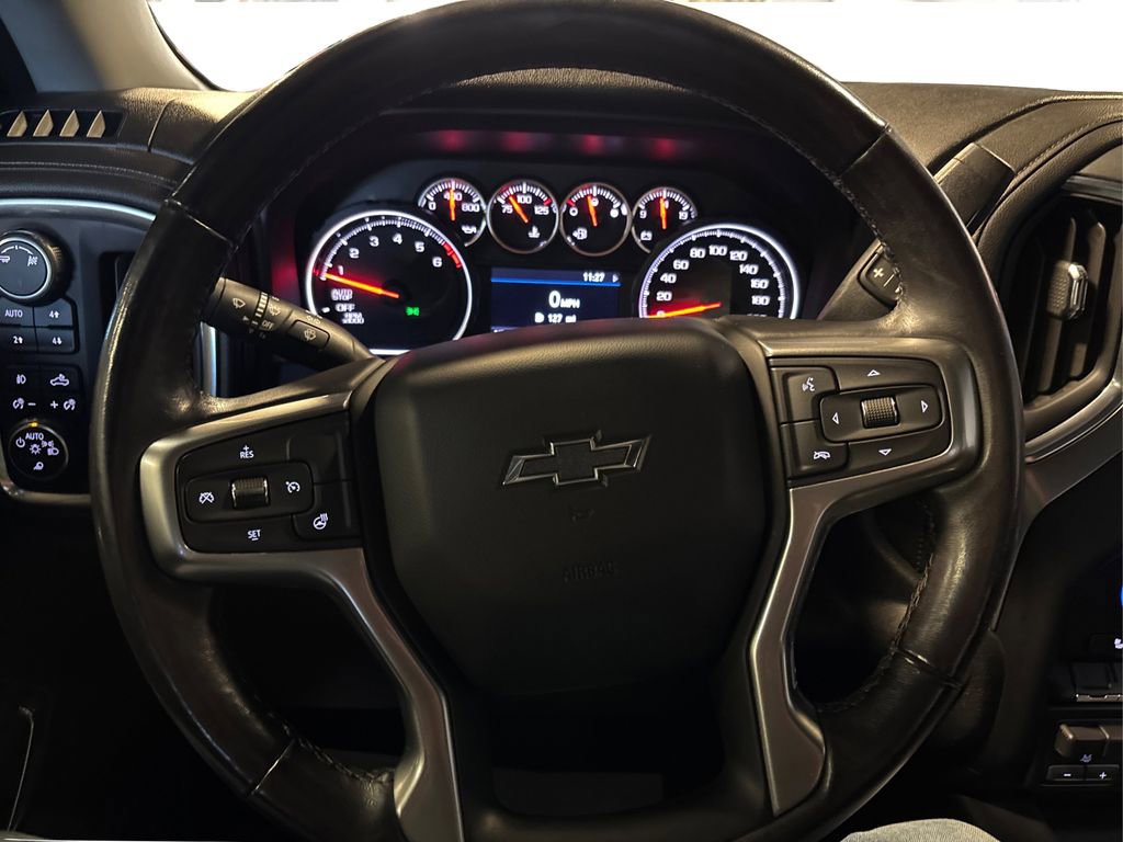 Used 2019 Chevrolet Silverado 1500 RST AWD/4WD image 28