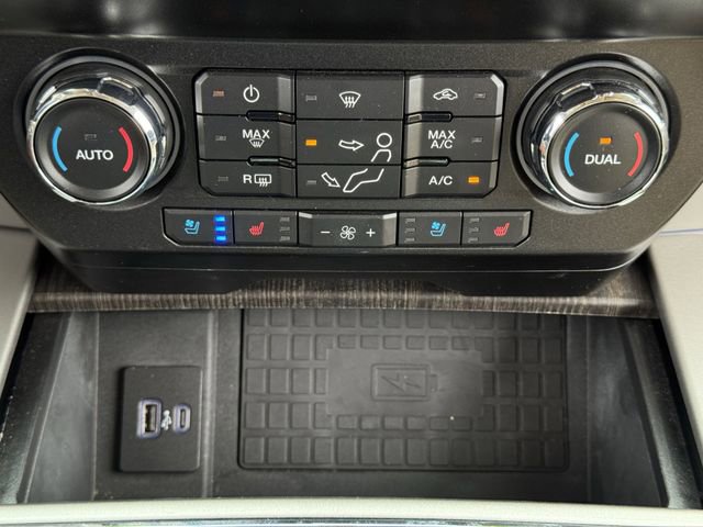 Certified 2021 Ford F450 Lariat w/ Lariat Ultimate Package AWD/4WD image 19