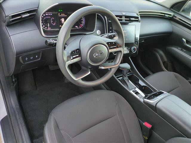 Used 2023 Hyundai Tucson SEL AWD/4WD image 10