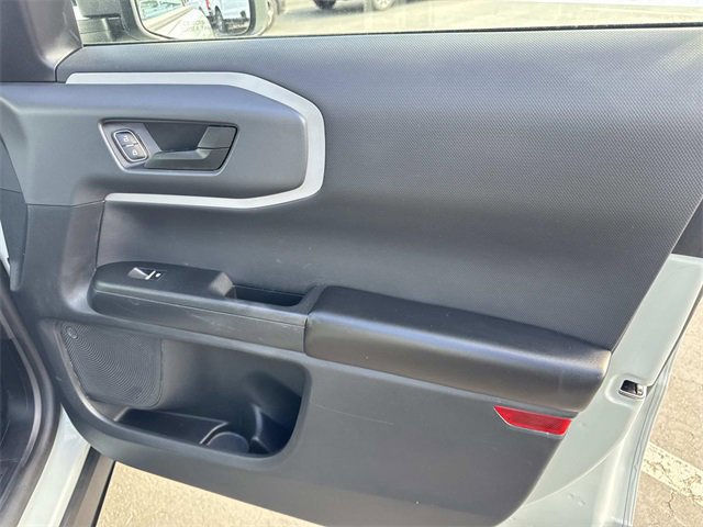 Certified 2023 Ford Bronco Sport Big Bend image 24