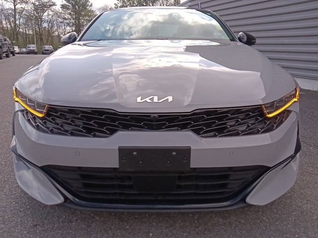 Used 2024 Kia K5 GT w/ GT1 Package image 8