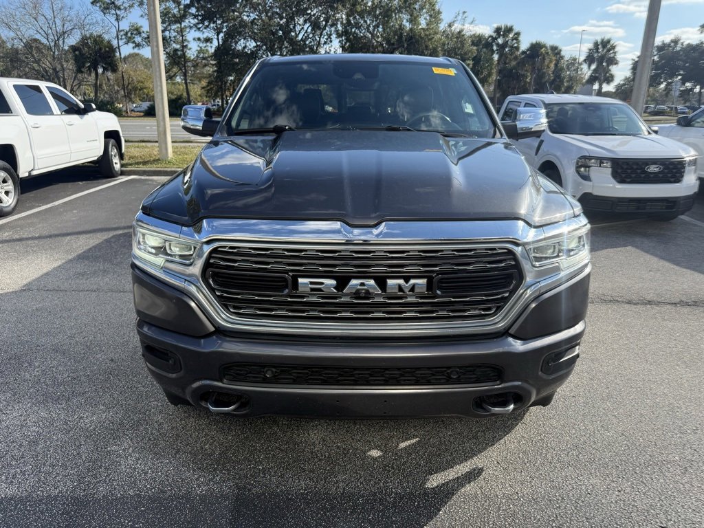 Used 2020 RAM 1500 Limited image 7