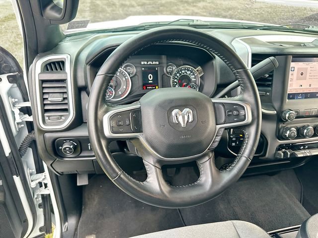 Used 2024 RAM 3500 Big Horn image 19